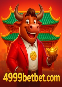 ফরচুন অক্স (4999bet)