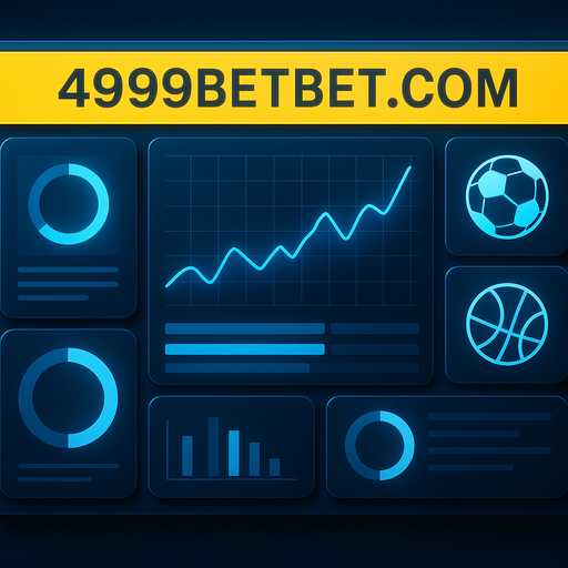 খেলাধুলা-ভিত্তিক গেম: 4999bet-এ ক্রমবর্ধমান আকর্ষণ