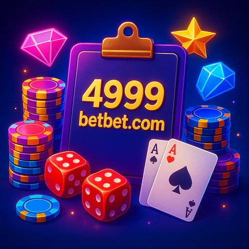4999bet-এর ব্যবহারের শর্তসমূহ বোঝা